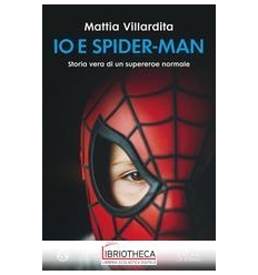 IO E SPIDER-MAN