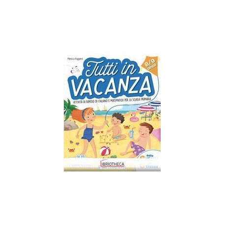 TUTTI IN VACANZA 3