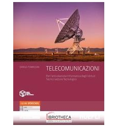 TELECOMUNICAZIONI ED. MISTA