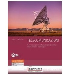 TELECOMUNICAZIONI ED. MISTA