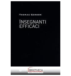 INSEGNANTI EFFICACI