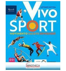 VIVO SPORT ED. MISTA