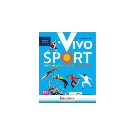 VIVO SPORT ED. MISTA