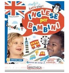 INGLESE PER BAMBINI