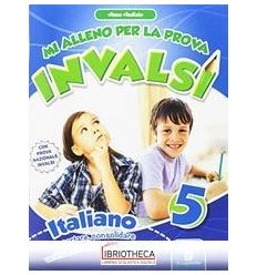 MI ALLENO PER LA PROVA INVALSI