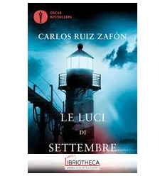 LE LUCI DI SETTEMBRE