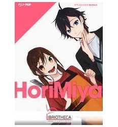 HORIMIYA 16 - SPECIAL EDITION