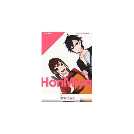 HORIMIYA 16 - SPECIAL EDITION