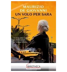 VOLO PER SARA (UN)