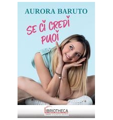 SE CI CREDI PUOI