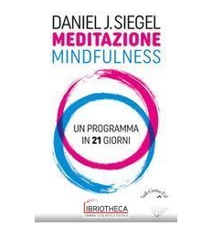 MEDITAZIONE MINDFULNESS