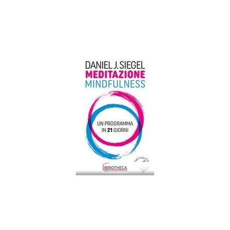 MEDITAZIONE MINDFULNESS