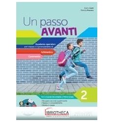 PASSO AVANTI 2