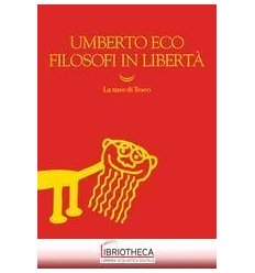 FILOSOFI IN LIBERTA'