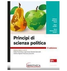 Principi di scienza politica