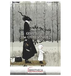 GIRL FROM THE OTHER SIDE 02