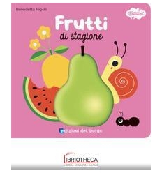 FRUTTI DI STAGIONE