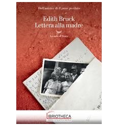 LETTERA ALLA MADRE