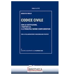 CODICE CIVILE