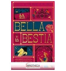 La Bella e la Bestia. Ediz. integrale