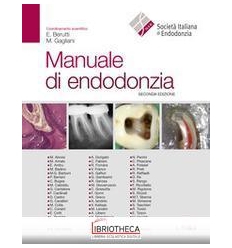 MANUALE DI ENDODONZIA