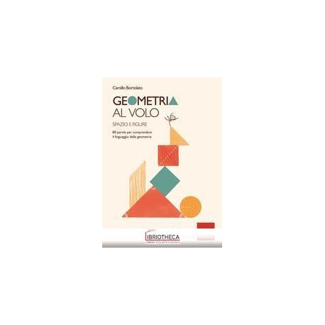 GEOM VOLO SPAZIO E FIGURE
