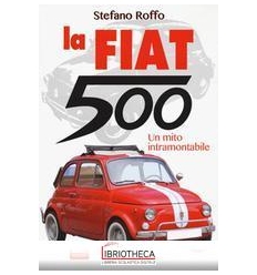LA FIAT 500