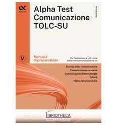 COMUNICAZIONE MANUALE