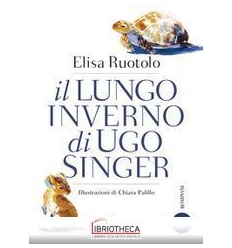 IL LUNGO INVERNO DI UGO SINGER