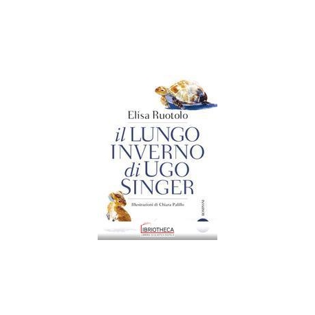 IL LUNGO INVERNO DI UGO SINGER