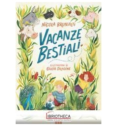 VACANZE BESTIALI