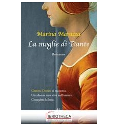 LA MOGLIE DI DANTE