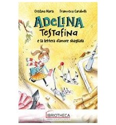 ADELINA E LA LETTERA D'AMORE