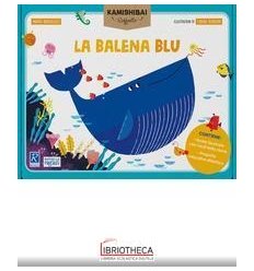 LA BALENA BLU