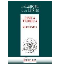 FISICA TEORICA 1 MECCANICA
