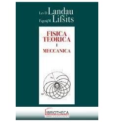 FISICA TEORICA 1 MECCANICA