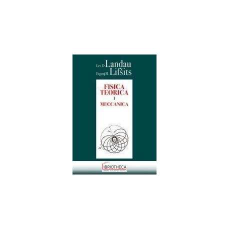FISICA TEORICA 1 MECCANICA
