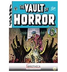 THE VAULT OF HORROR 1 (DI 5)