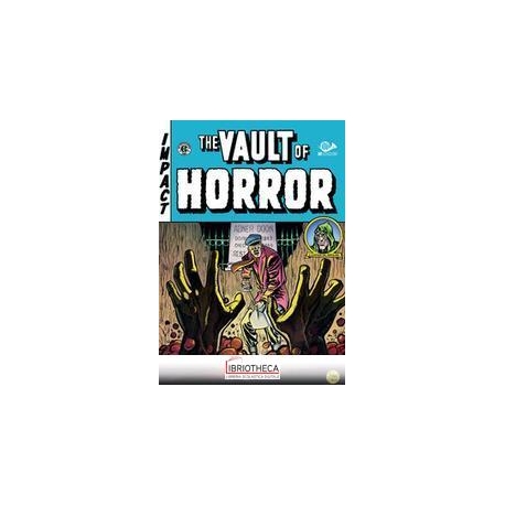 THE VAULT OF HORROR 1 (DI 5)