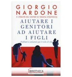 AIUTARE I GENITORI AD AIUTARE I FIGLI