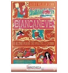 BIANCANEVE MINALIMA