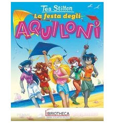 LA FESTA DEGLI AQUILONI