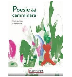 POESIE DEL CAMMINARE