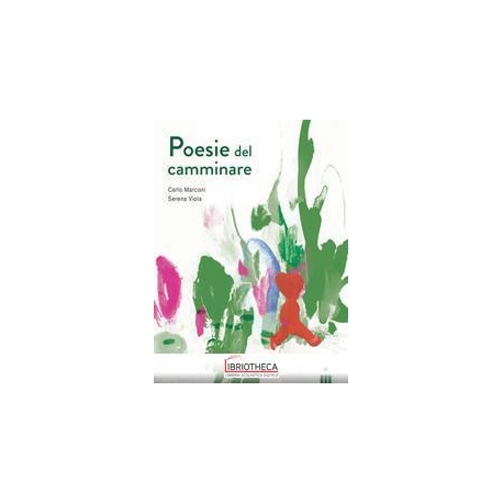 POESIE DEL CAMMINARE