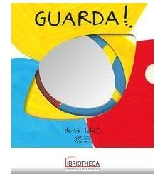 GUARDA