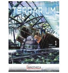 TERRARIUM 1 (DI 3)