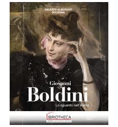 GIOVANNI BOLDINI