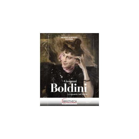 GIOVANNI BOLDINI