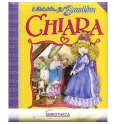 CHIARA