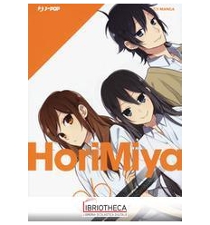 HORIMIYA 06